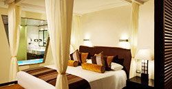 Club Premium Junior Suite