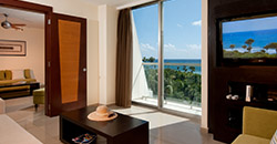 Club Premium Mini Suite