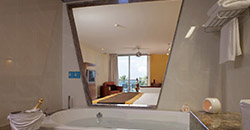 Junior Suite (Capacidades especiales)