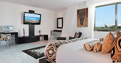 Club Platinum Grand Presidential Suite 2 Bed