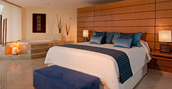 Club Platinum Jr Presidential Suite