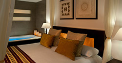 Club Platinum Presidential Suite 1 Bed