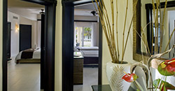 Club Premium Connecting Suite