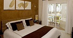 Club Premium Room