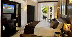 Club Connecting Suite