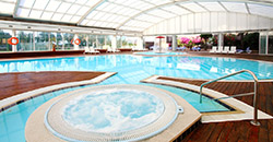 Sirenis VITAL Spa