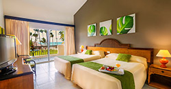 Habitación Doble Superior