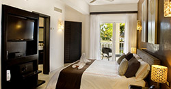 Club Premium Mini Suite