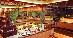 Restaurants und Bars