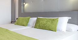 Superior Junior Suite