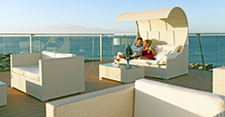 Instalaciones del Hotel