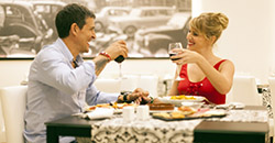 Restaurantes y Bares