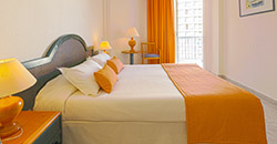 Double Room Single Use