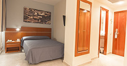 Habitación Individual