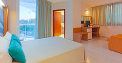 Habitación Adaptada