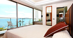 Habitación Premium
