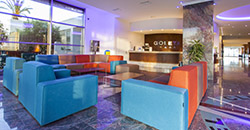 Instalaciones del Hotel