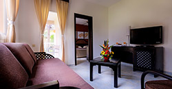 Superior Junior Suite