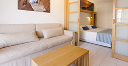 Family Studio vista mar