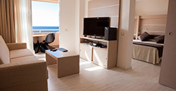 Apartamento Deluxe