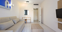 Family Apartment