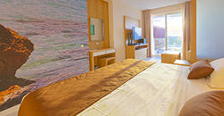 Swim-up Family Studio Deluxe